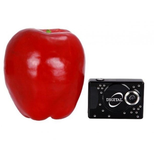 Car Vehicle Dash Dashboard Accident Recorder Camera DVR Fra GPA