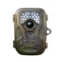 CT2.0C 5/8/12 Megapixels 2.4' LCD screen infrared scouting hunting camera