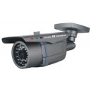 1/3" SONY CCD 480 TVL 6mm YC-738FAHZ23