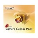 Synology 1x Camera License Pack