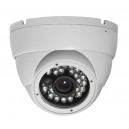 1/3" Sony CCD Color Dome 3,6mm camera