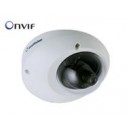 GeoVision GV-MFD320, 3 MegaPixel IP-kamera