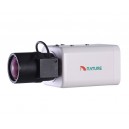 650 TVL - Color Bullet Camera 