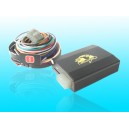 TK103-2 GPS Vehicle Tracker - Xexun