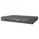 Channel 1U Network Video Recorder NVR
