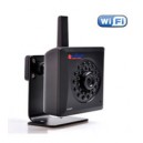 NC213W-IR Indoor IP Camera 3,6mm