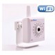 NC213W-IR Indoor IP Camera 3,6mm