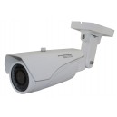 1/3" Sony Super HAD CCD II 700 TVL Face detection