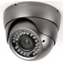 1/3" Sony Super HAD CCD II 700 TVL Face detection