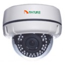 650 TVL - Color Dome Camera Zoom