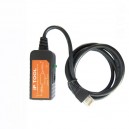 SetUP& Focusing Adaptor For IP Camera POE