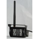 7 inches Digital wireless rearview system