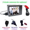 Mini Button Spy Cam Camera Pocket Video DVR KS-650M 