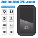 Waterproof Pet GPS Tracker TK105