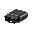 CW-601G is a plug-and-play OBD GPS tracker