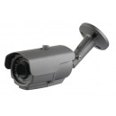 Vandalproof IR Dome Camera LIRDNTSFP 2,8-12 mm Zoom