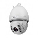Dahua 2 Mp Full HD Network PTZ Dome Camera 4.7mm ~ 94.0mm(20x)optical zoom