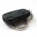 Key Chain Spy Camera and DVR HD Covert A/V Recorder cam