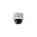 2 Megapixel HD Water-proof & Vandel-proof Network Dome camera POE - 2.8mm