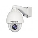 5'' Outdoor Motion Auto Tracking 1/3 Sony CCD 1.3 MP IP camera