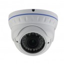 1.3MP AHD Color IR Dome CCTV Camera