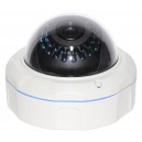 LVDM45SFP udend&oslash;rs kamera 1000 TVL 2.8-12mm
