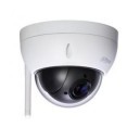 2MP Full HD Wi-Fi IR Mini Dome Camera 2.8mm