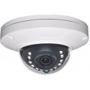 2MP AHD Color IR Dome CCTV Camera 3.6mm