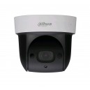 dahua 2MP Full HD Wi-Fi IR Mini PT Dome Camera 3.6mm 3X zoom 
