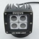 Led Work Light 12W - Flood