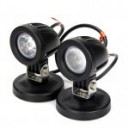 Led Work Light 12W - Flood
