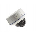 2 Megapixels ONVIFDome ip camera 6mm POE