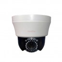 4'' High Speed Mini PTZ Camera AHD 10X