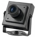 1080P HD MINI PINHOLE 2MP IP NETWORK CAMERA FOR ATM