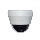 4'' High Speed Mini PTZ Camera AHD 10X