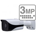 Dahua bullet kamera 3MP fast 3,6 mm IR-lys IP66