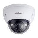 Dahua Vandalsikkert Starlight dome kamera 3 MP 2,7-12 mm