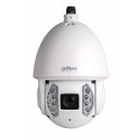 dahua 2Mp Full HD 30x WDR Star Light Network IR PTZ Dome Camera 