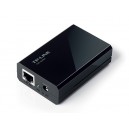 PoE-splitter TP-LINK 1000 Mbit/s IEEE 802.3af
