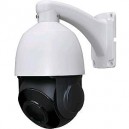 1080P 18X AHD Mini High Speed Dome PTZ Camera