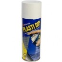Plasti Dip Spray Aerosol Can Black Mat