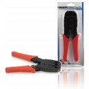 Modular crimping tool