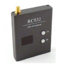 5.8GHz 32 channels receiving