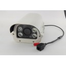 2 megapixel ip camera, varifocal surveillance camera,ip66 waterproof ANPR security camera