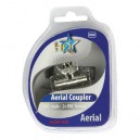 HQ Videocoupler BNC female - BNC female