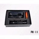UV lampe + lader og batteri