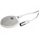 Boundary Microphone + Mikrofonforst&aelig;rker Hvid