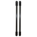 4 Beams interactive baluster detector 60m