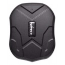 Waterproof mini gps/gsm personal tracker