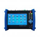 7 inch HD-SDI Tester